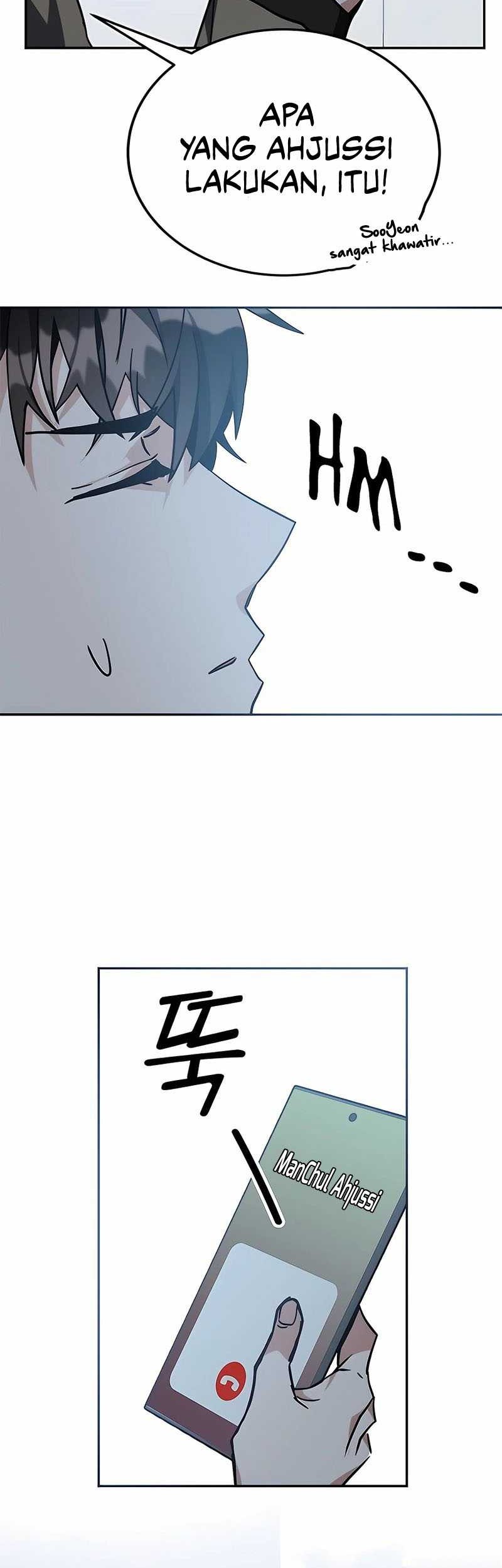 Transcension Academy Chapter 42 - halaman 79