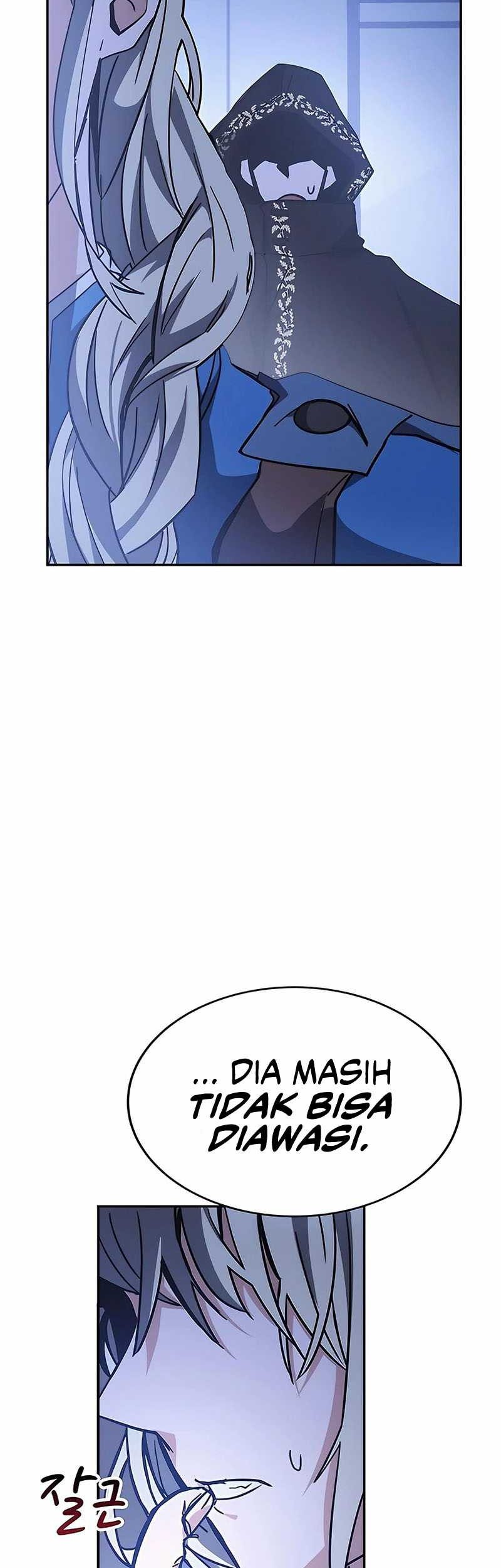 Transcension Academy Chapter 42 - halaman 83