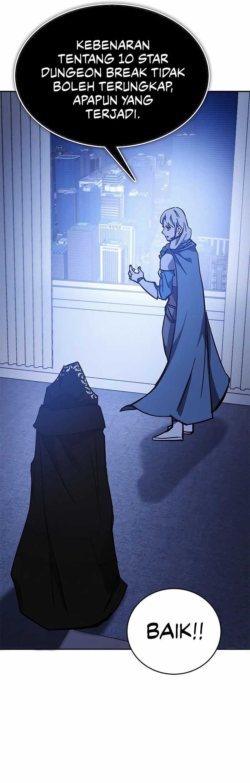 Transcension Academy Chapter 42 - halaman 85
