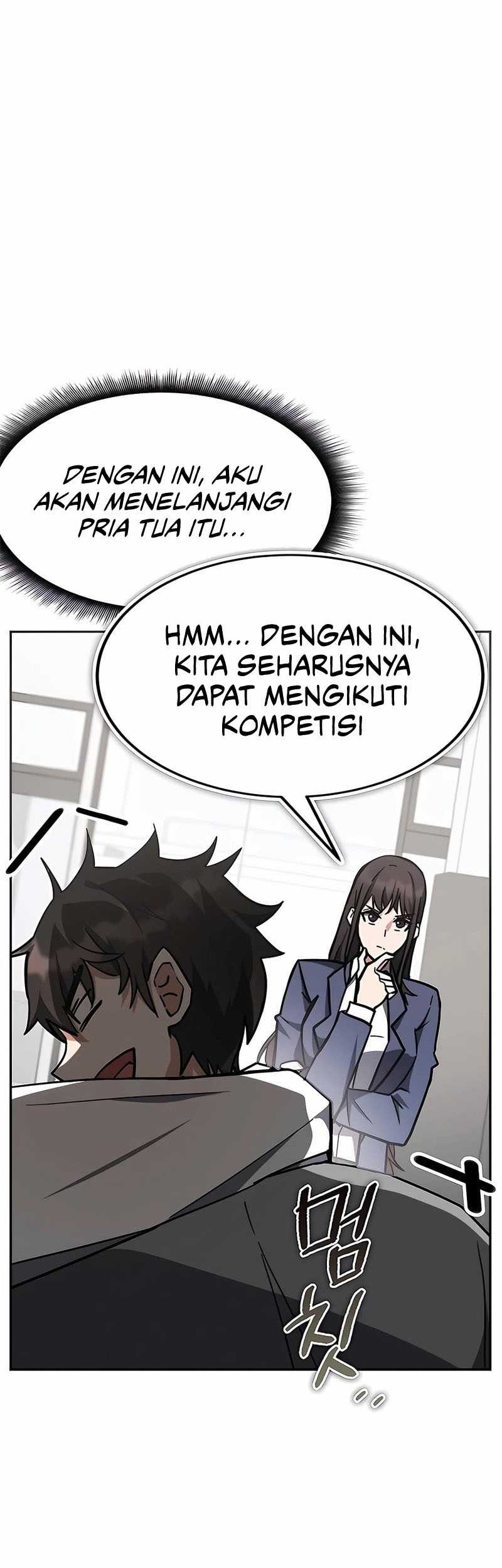 Transcension Academy Chapter 42 - halaman 9