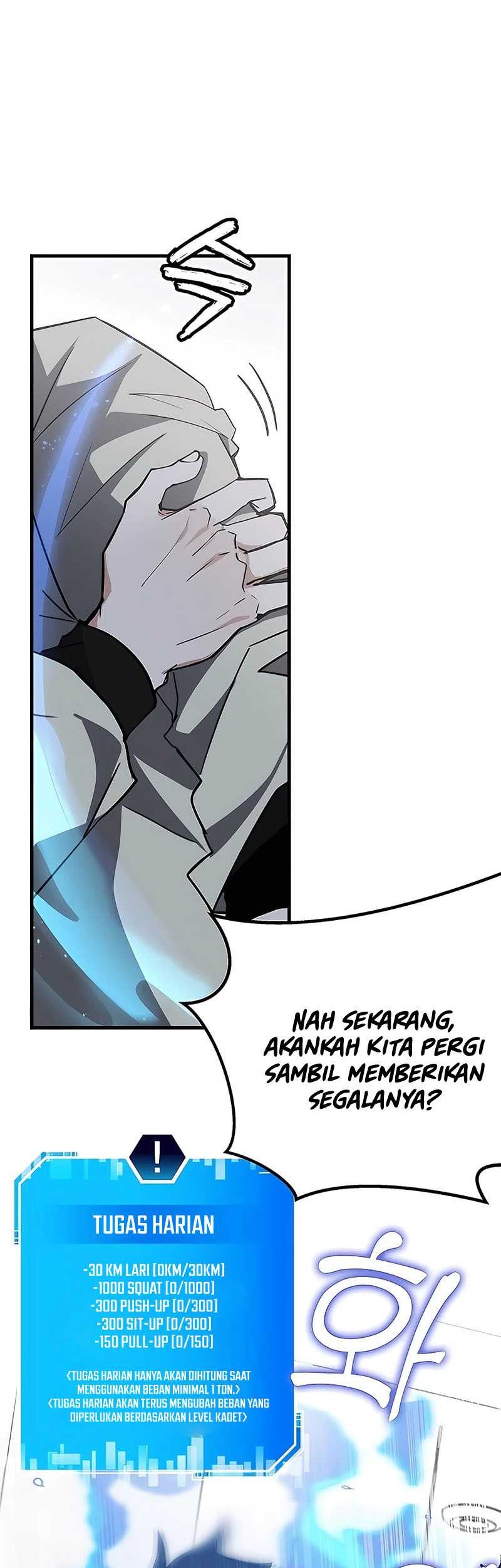 Transcension Academy Chapter 43 - halaman 10