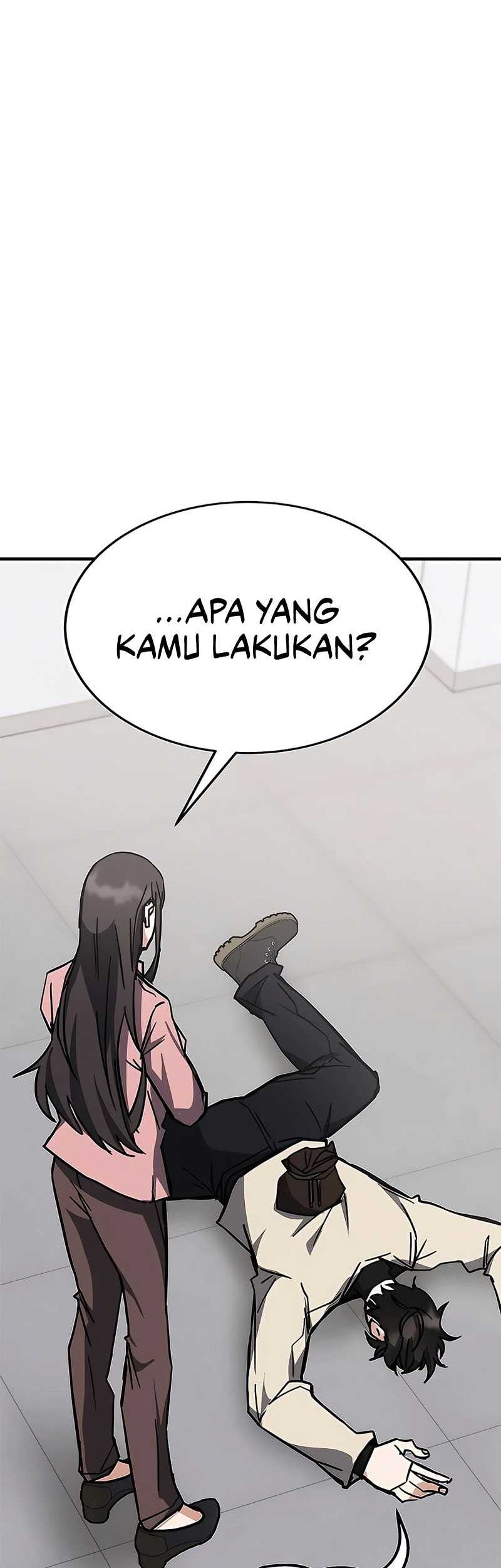Transcension Academy Chapter 43 - halaman 14