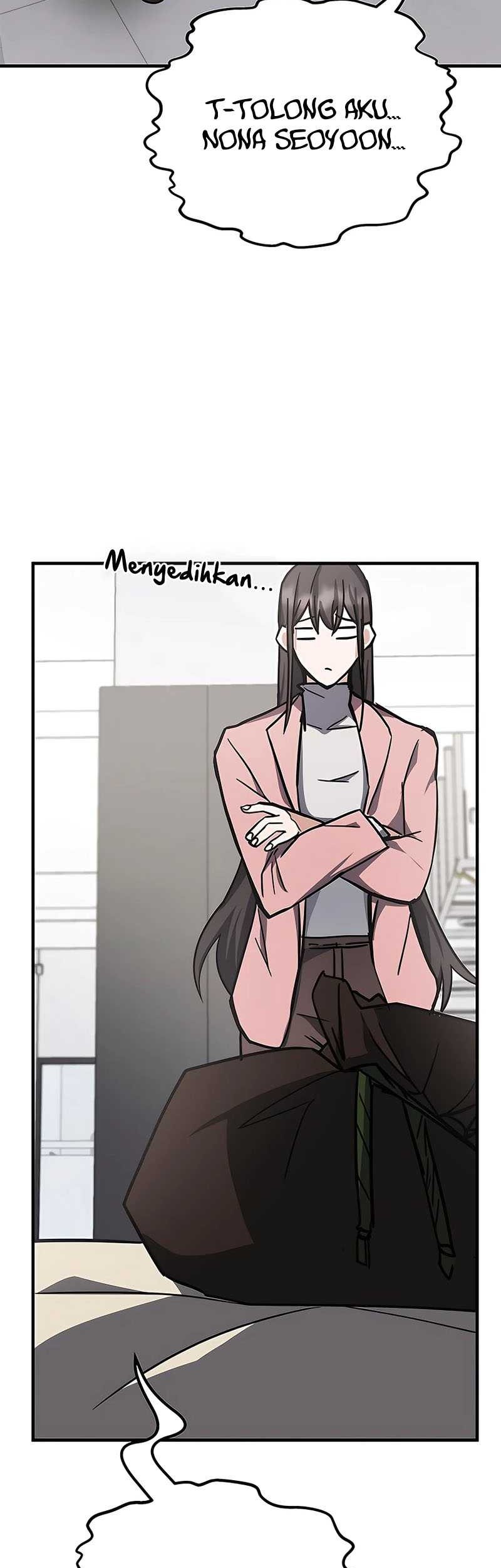 Transcension Academy Chapter 43 - halaman 15