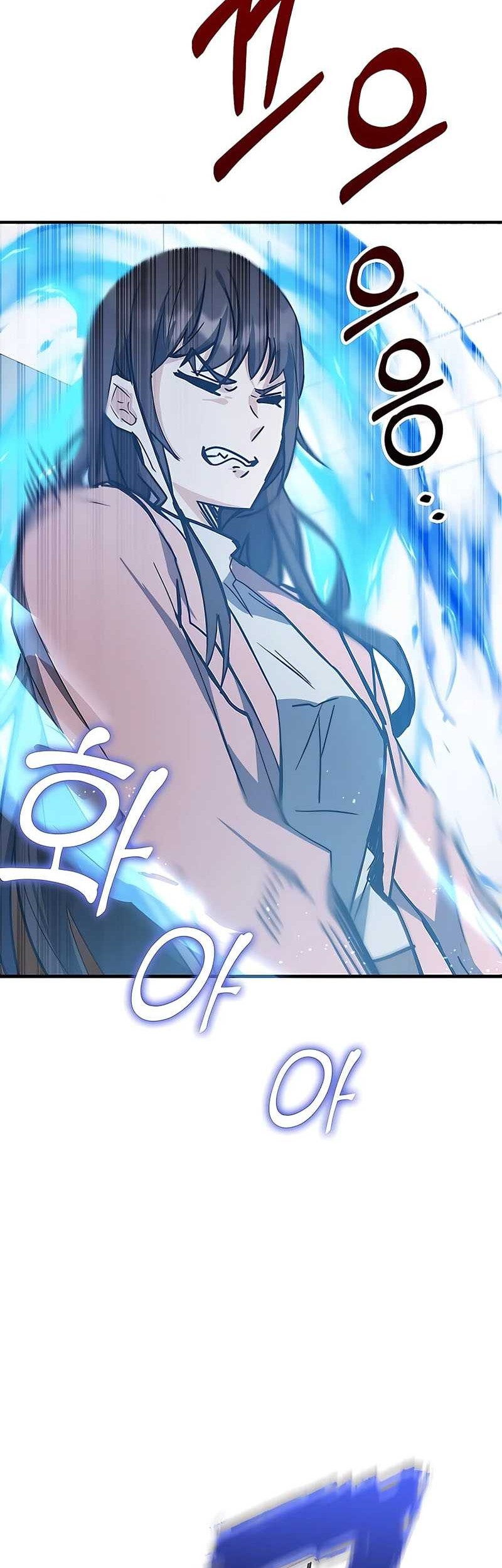 Transcension Academy Chapter 43 - halaman 18