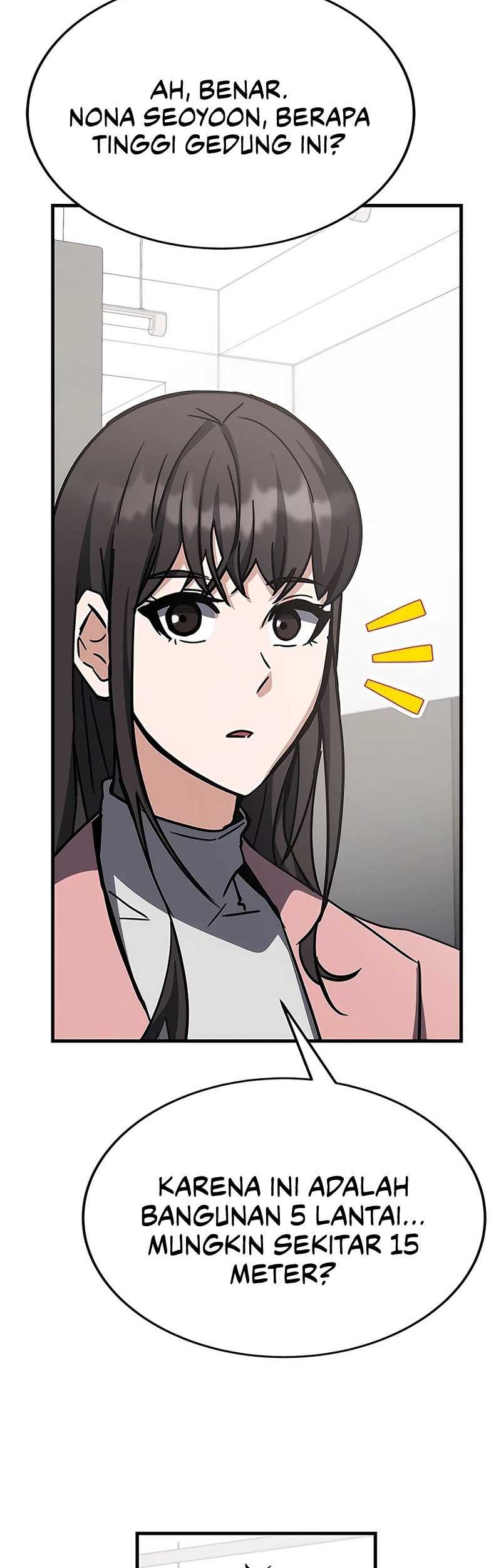 Transcension Academy Chapter 43 - halaman 22