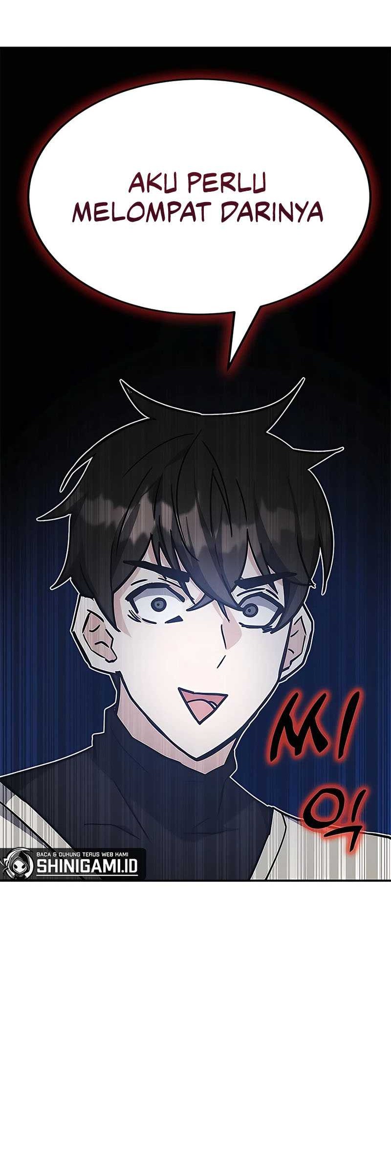 Transcension Academy Chapter 43 - halaman 24