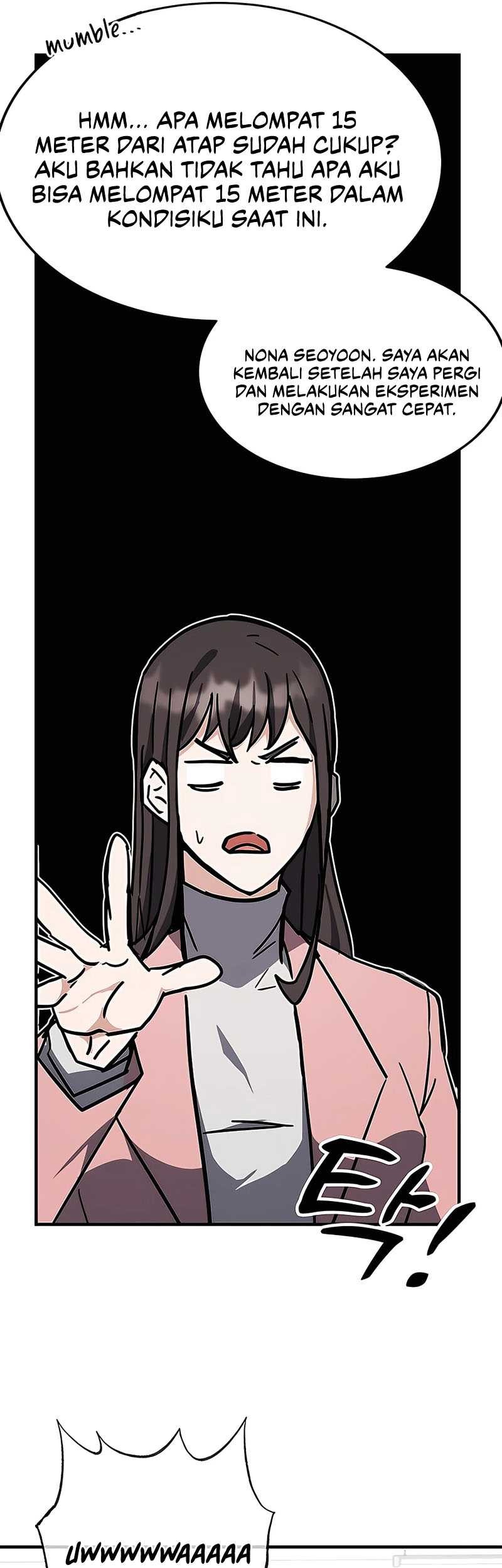 Transcension Academy Chapter 43 - halaman 25