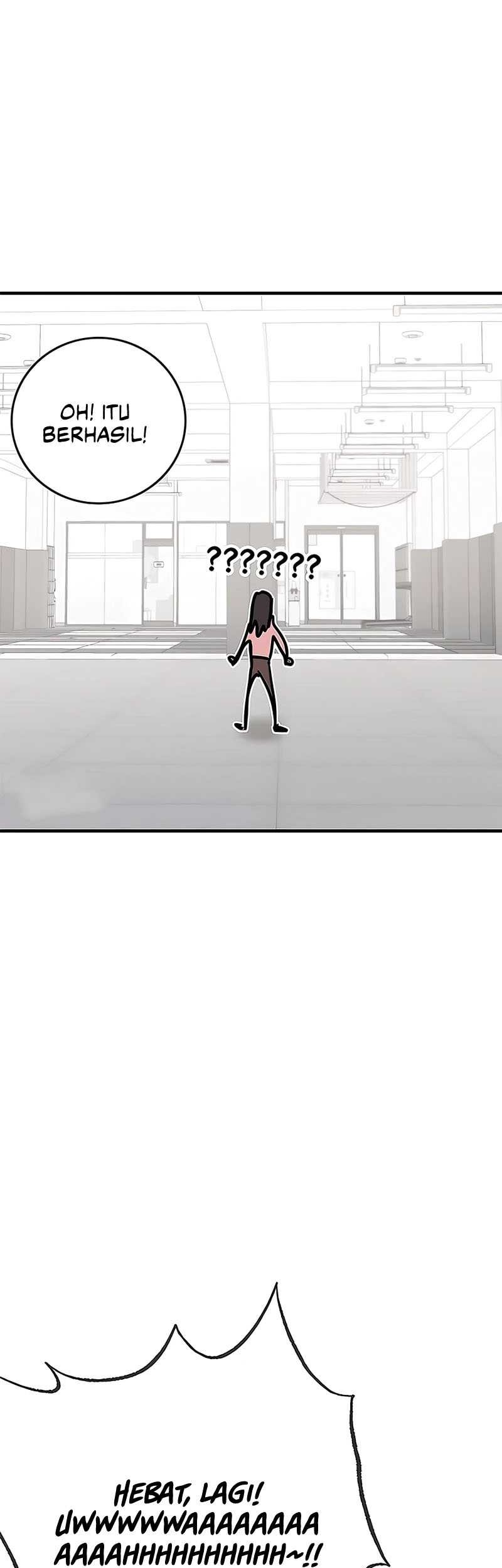 Transcension Academy Chapter 43 - halaman 27