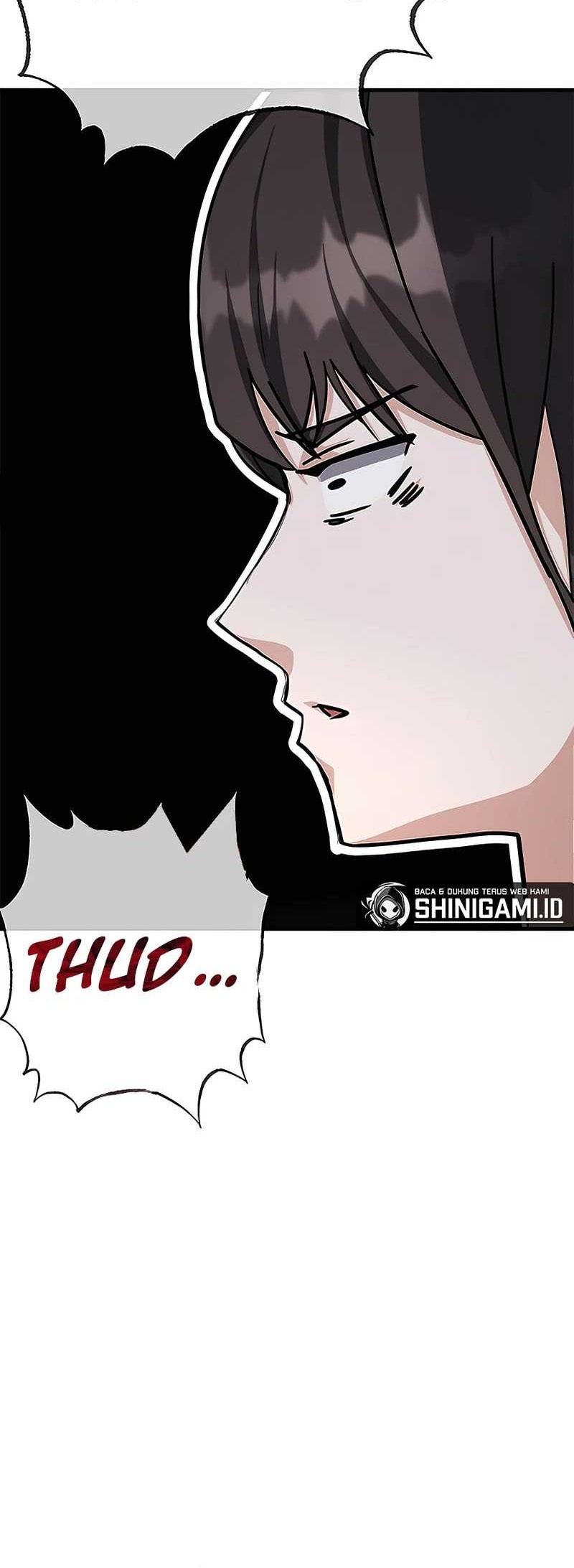 Transcension Academy Chapter 43 - halaman 28