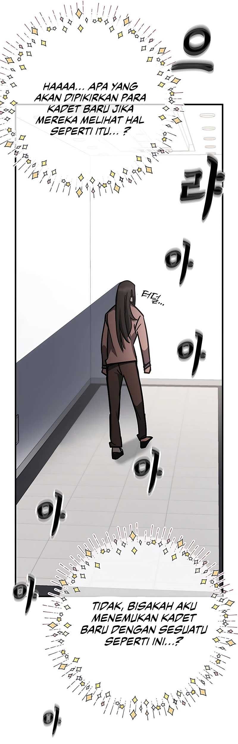 Transcension Academy Chapter 43 - halaman 29