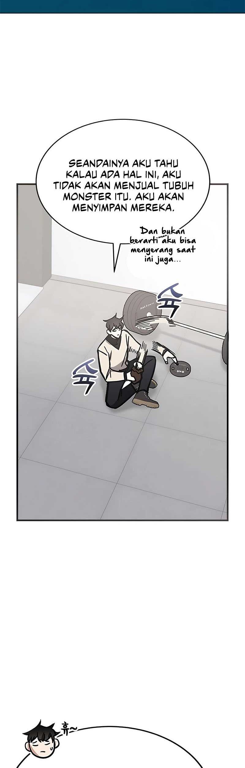 Transcension Academy Chapter 43 - halaman 3
