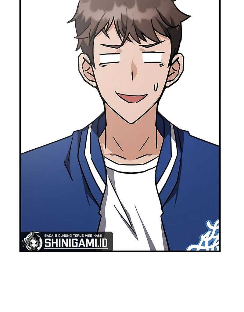 Transcension Academy Chapter 43 - halaman 32