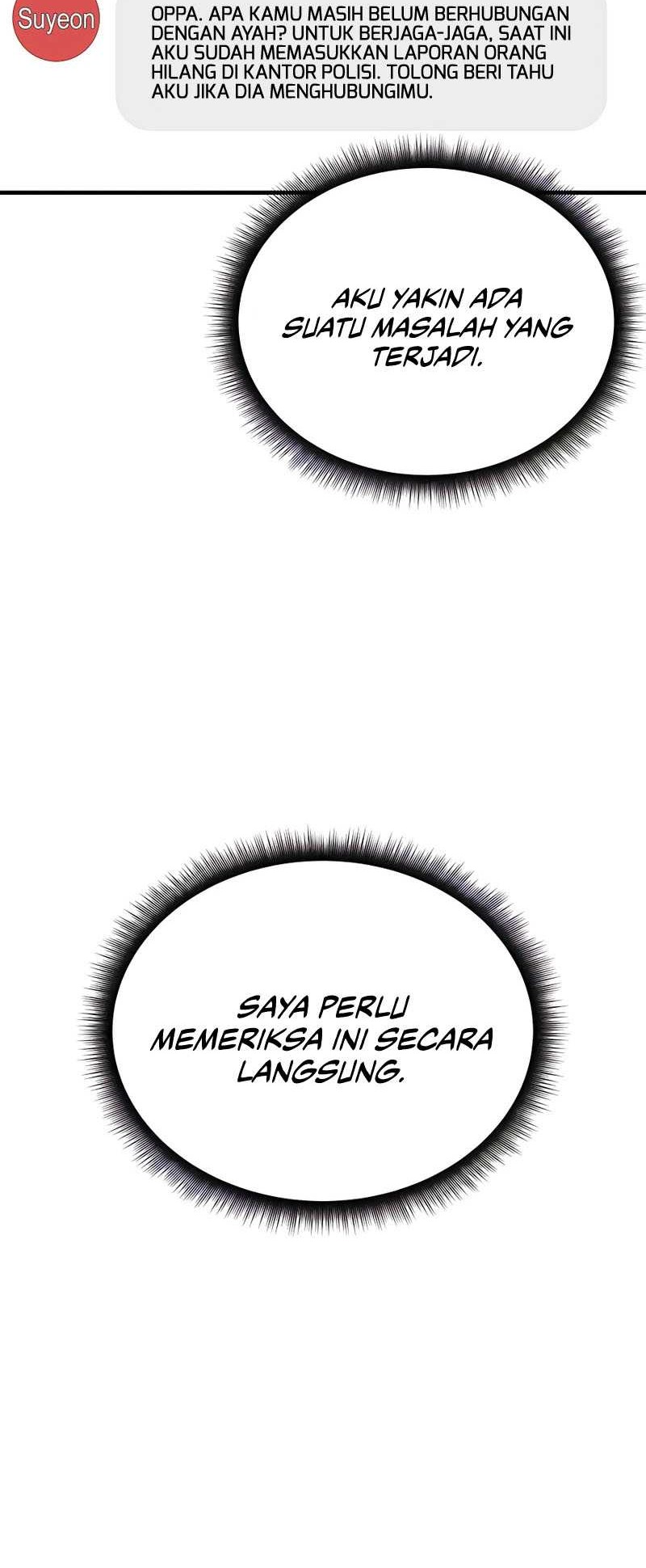 Transcension Academy Chapter 43 - halaman 36