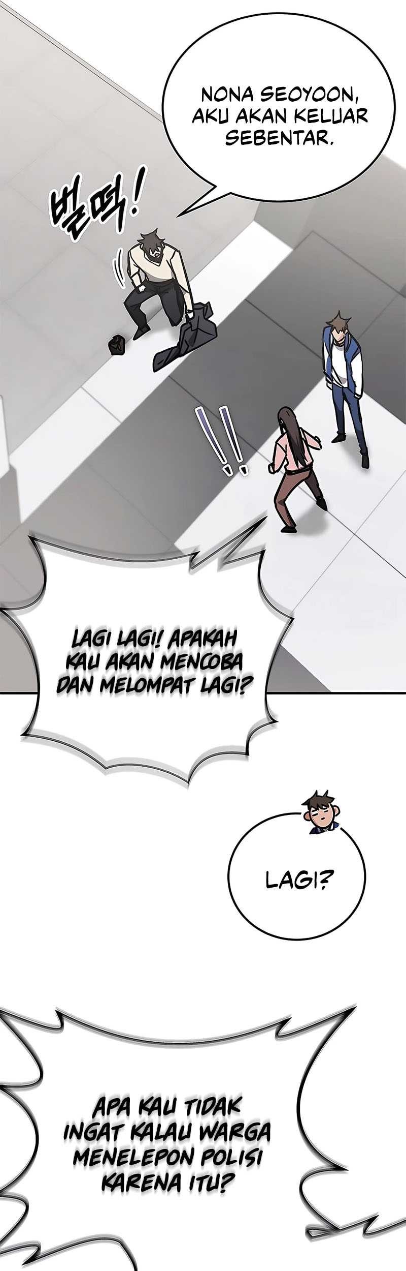 Transcension Academy Chapter 43 - halaman 37
