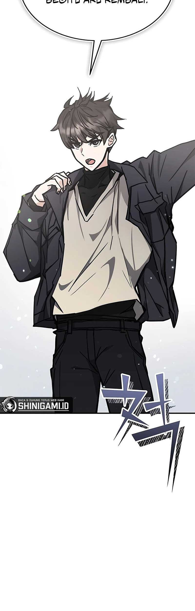 Transcension Academy Chapter 43 - halaman 40