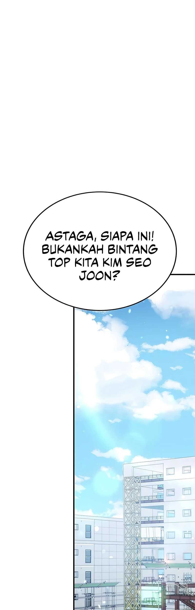 Transcension Academy Chapter 43 - halaman 41