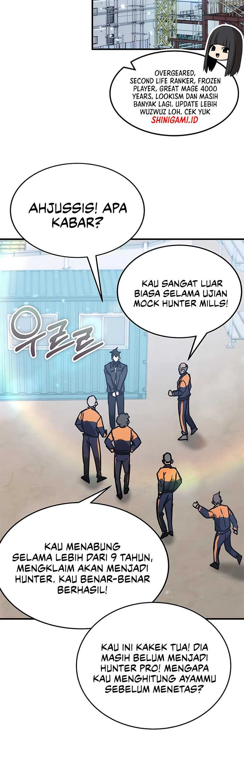 Transcension Academy Chapter 43 - halaman 42