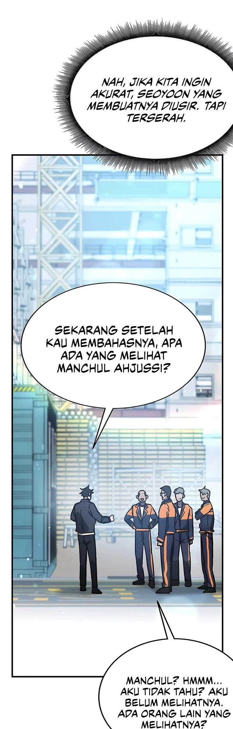 Transcension Academy Chapter 43 - halaman 46