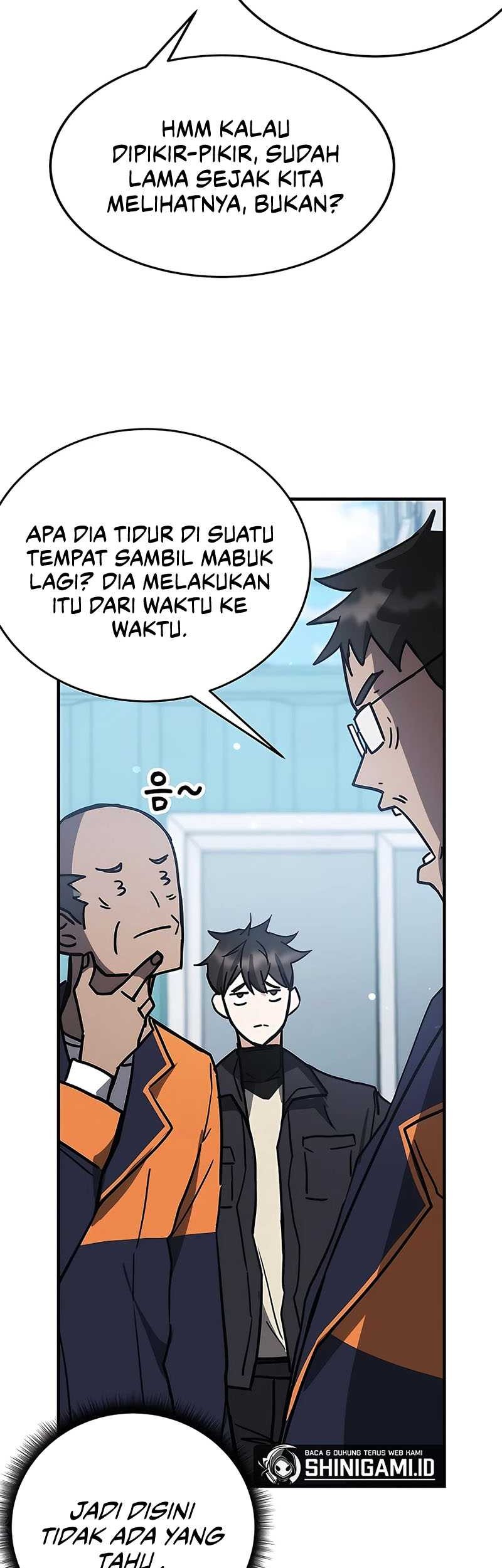 Transcension Academy Chapter 43 - halaman 47