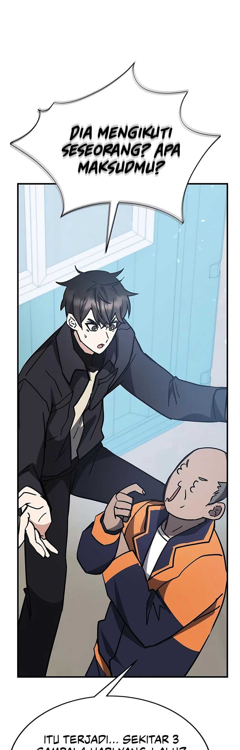 Transcension Academy Chapter 43 - halaman 49