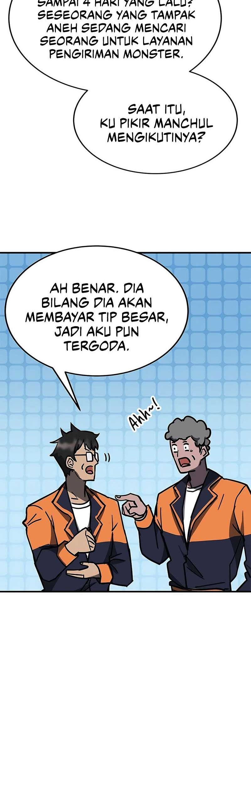 Transcension Academy Chapter 43 - halaman 50