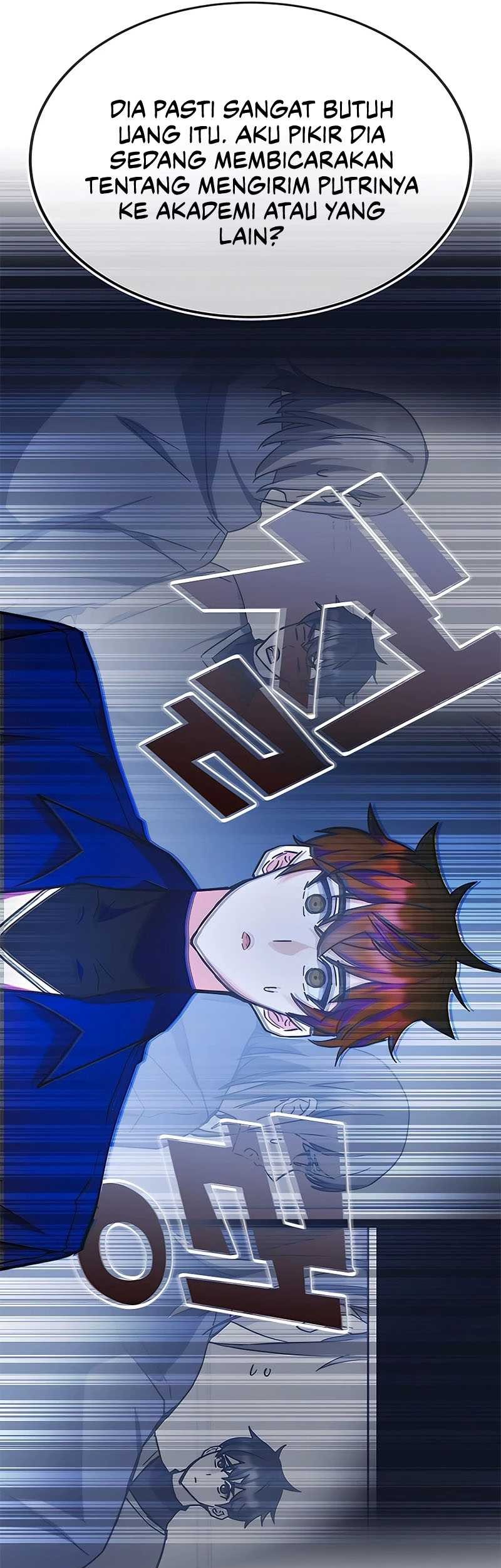 Transcension Academy Chapter 43 - halaman 53