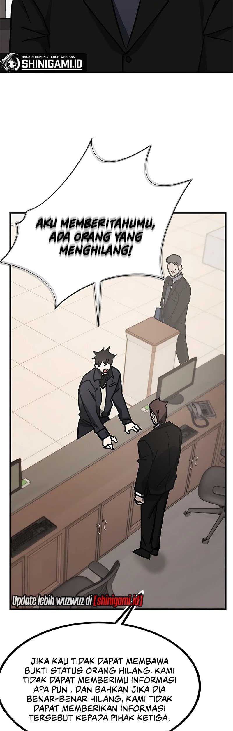 Transcension Academy Chapter 43 - halaman 59