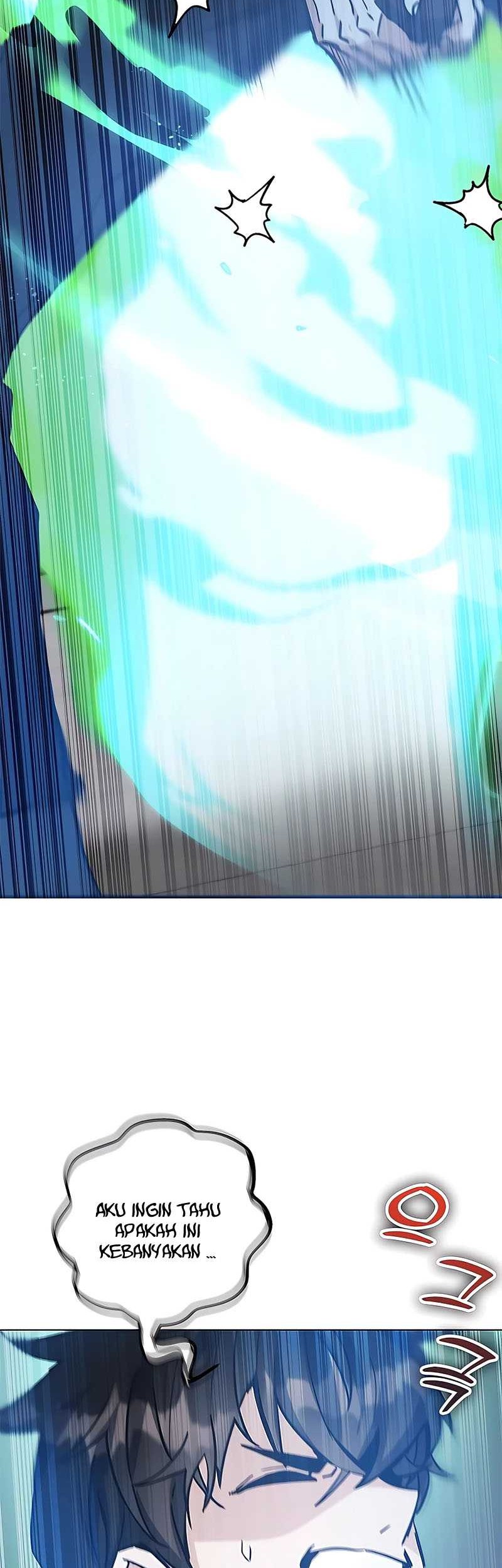 Transcension Academy Chapter 43 - halaman 6