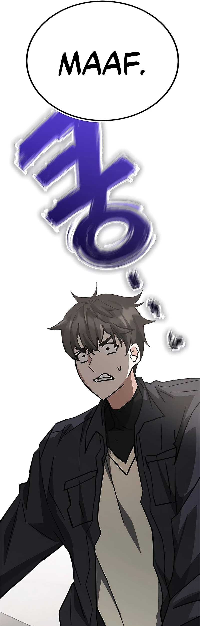 Transcension Academy Chapter 43 - halaman 61