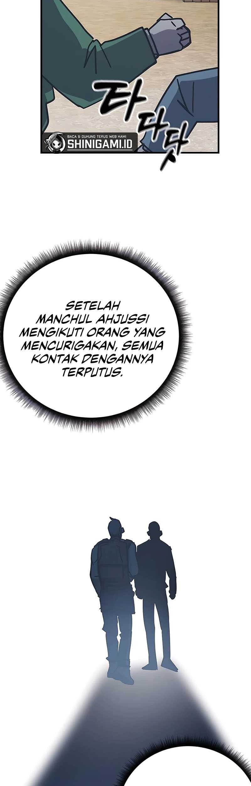 Transcension Academy Chapter 43 - halaman 63
