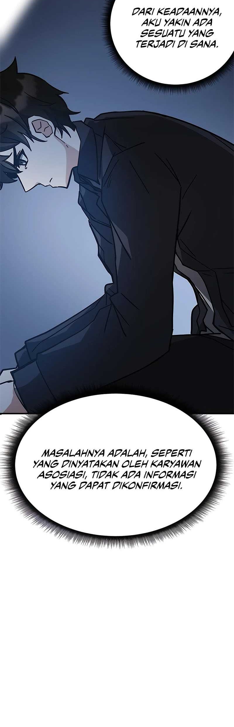 Transcension Academy Chapter 43 - halaman 64