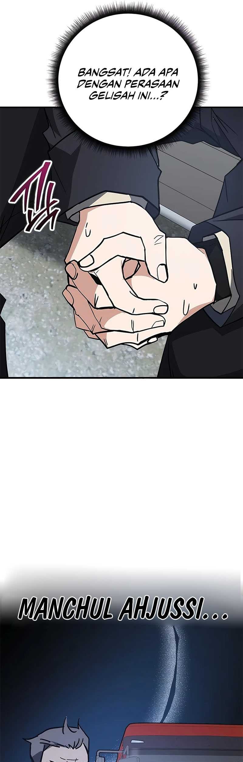 Transcension Academy Chapter 43 - halaman 65