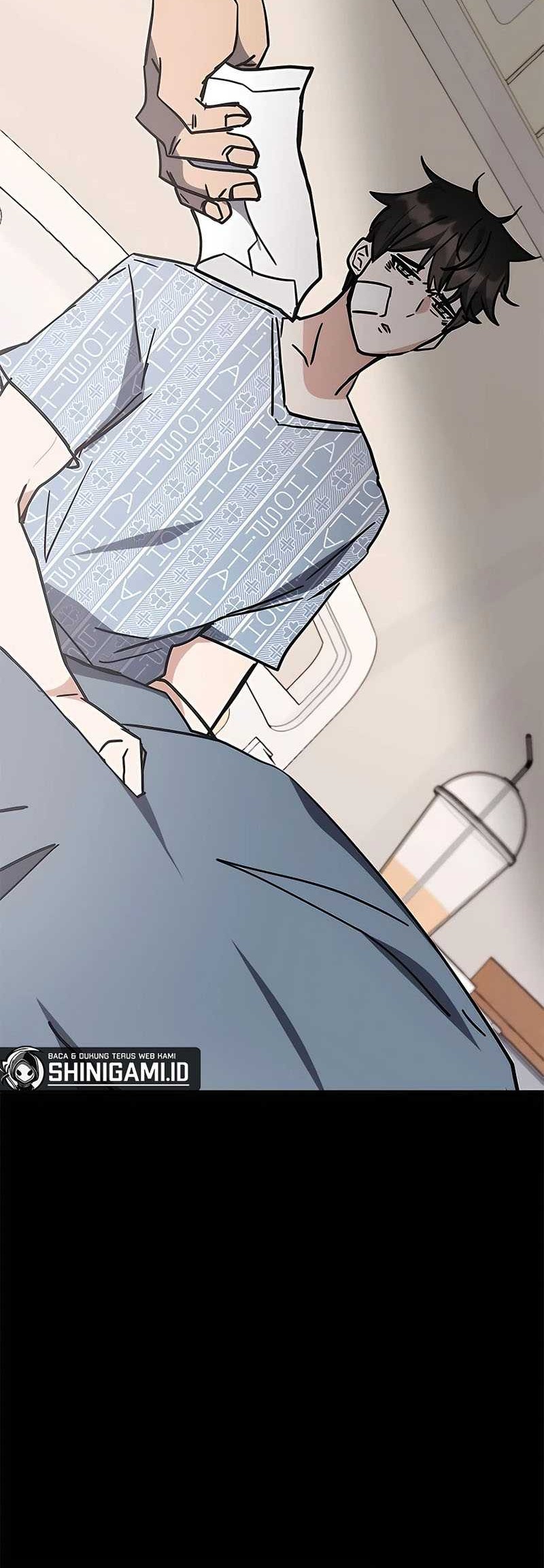 Transcension Academy Chapter 43 - halaman 68