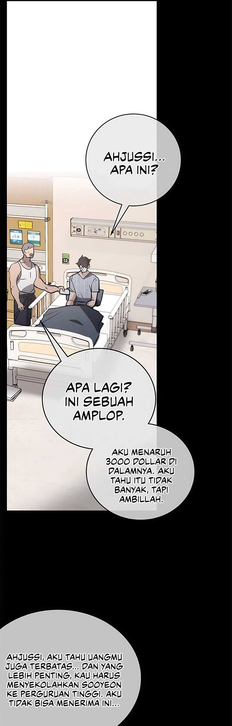 Transcension Academy Chapter 43 - halaman 69