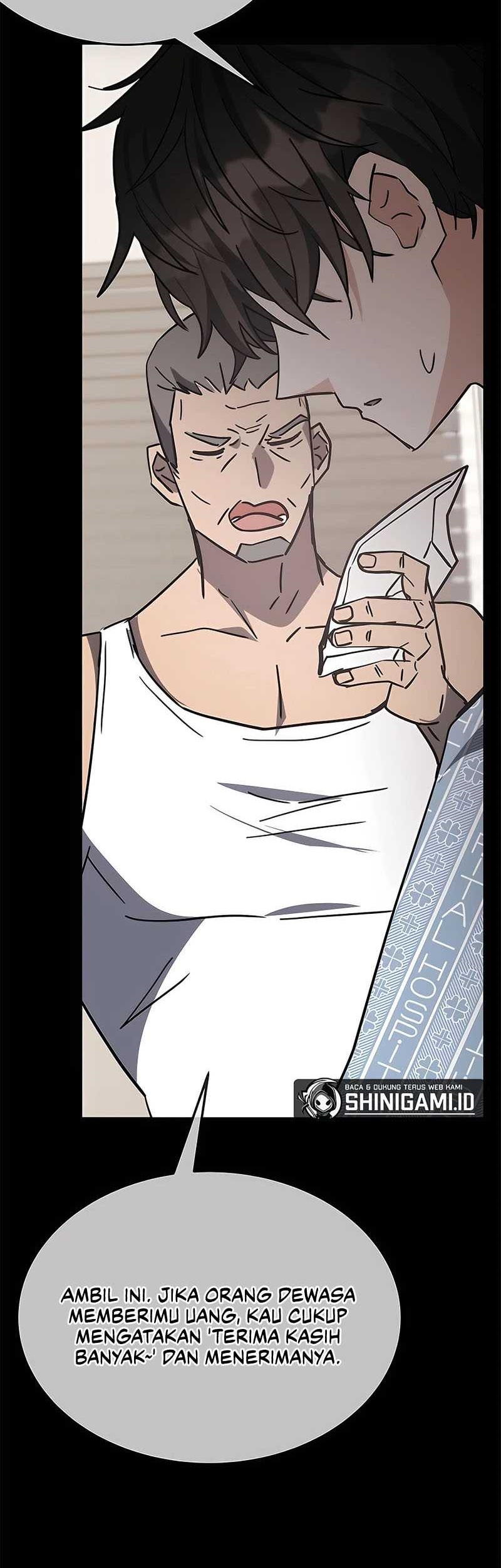 Transcension Academy Chapter 43 - halaman 70