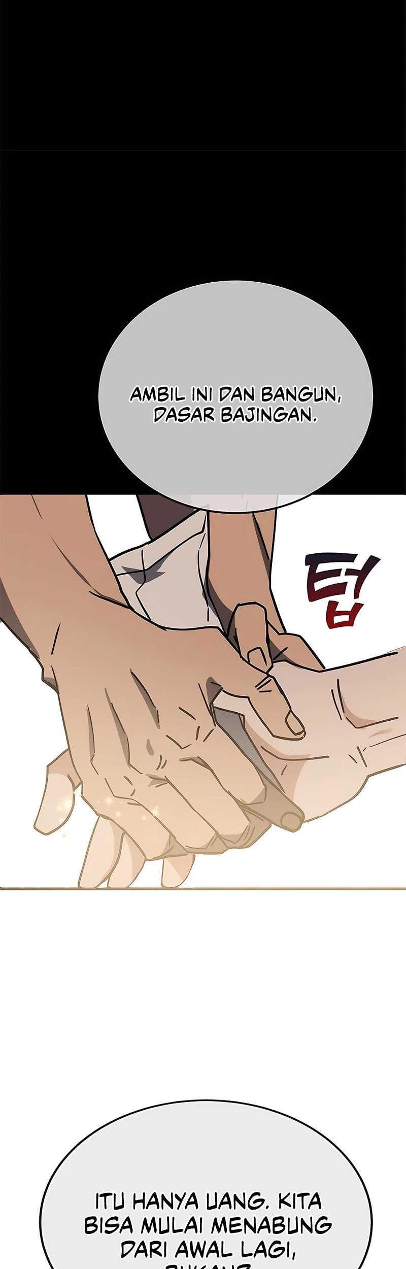Transcension Academy Chapter 43 - halaman 71