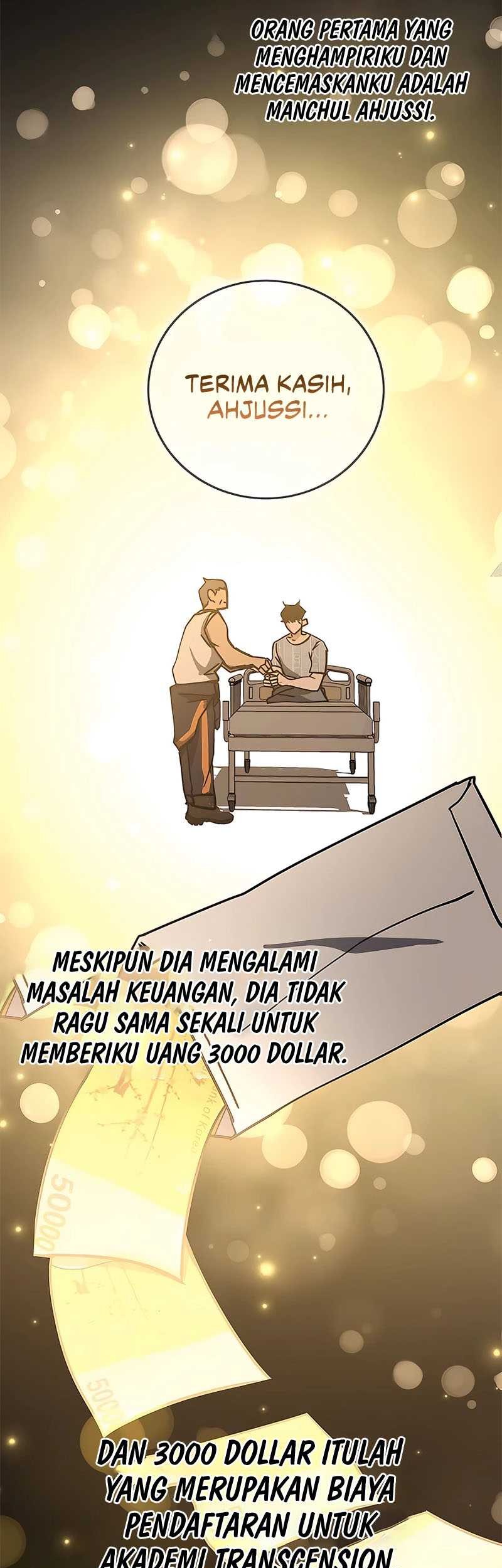 Transcension Academy Chapter 43 - halaman 73