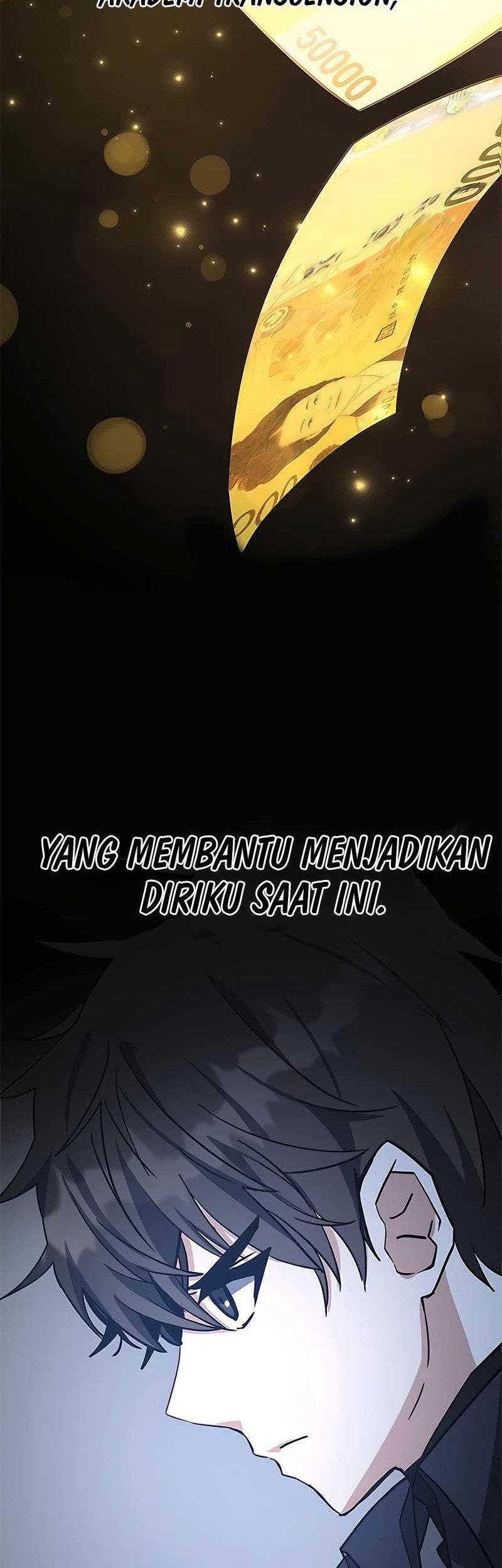 Transcension Academy Chapter 43 - halaman 74