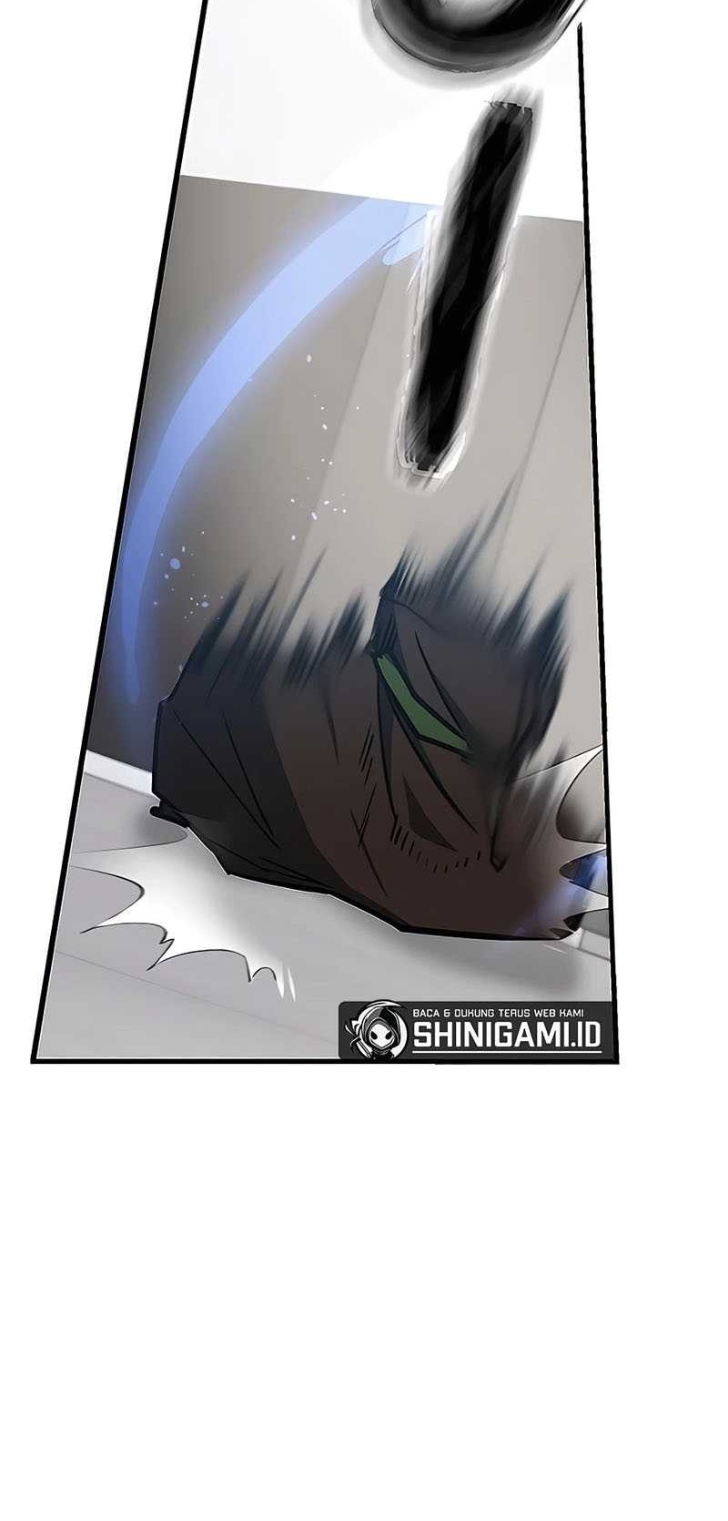 Transcension Academy Chapter 43 - halaman 8