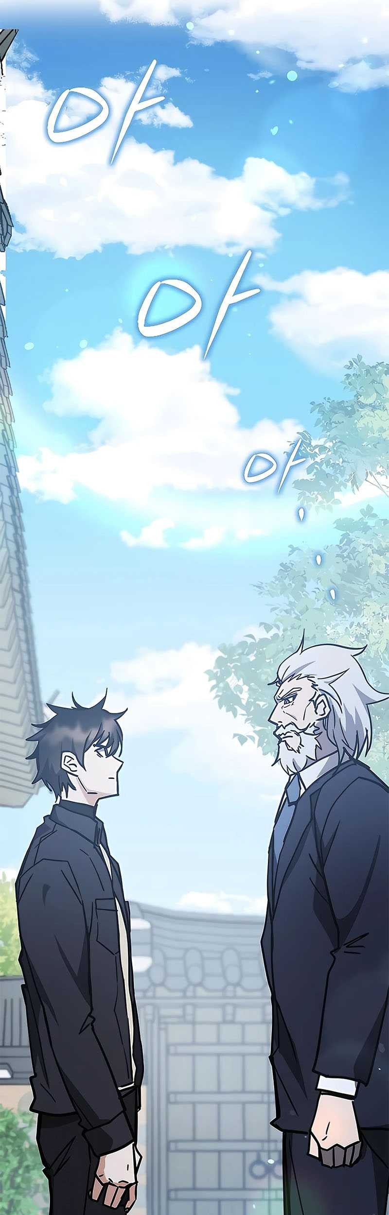 Transcension Academy Chapter 43 - halaman 81