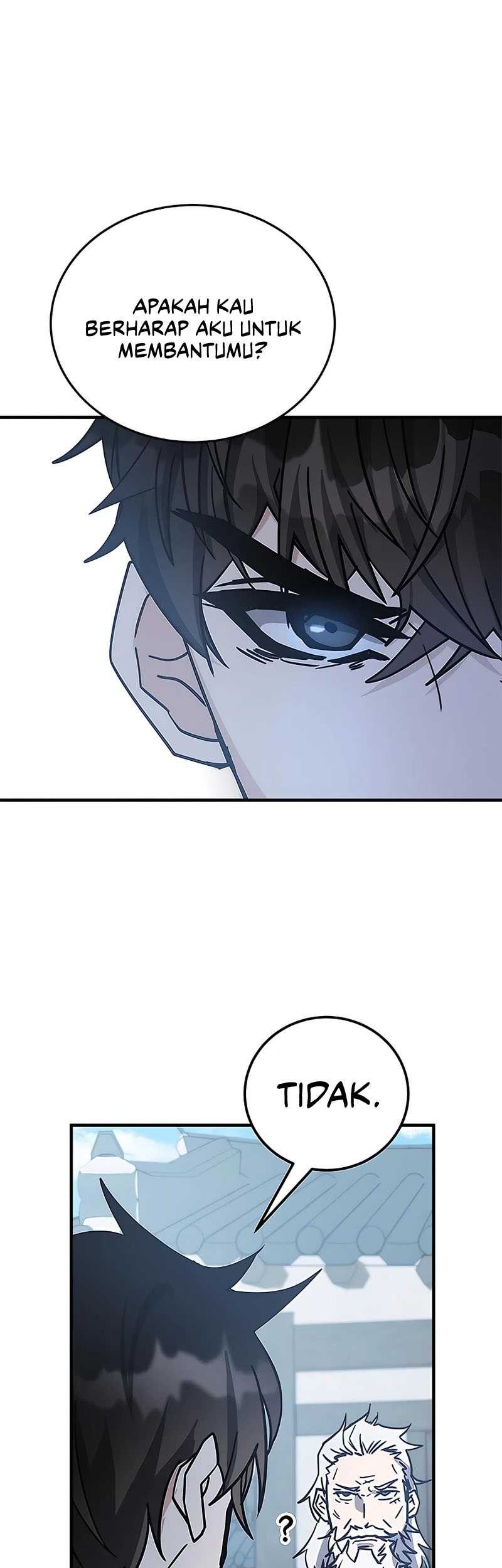 Transcension Academy Chapter 43 - halaman 83