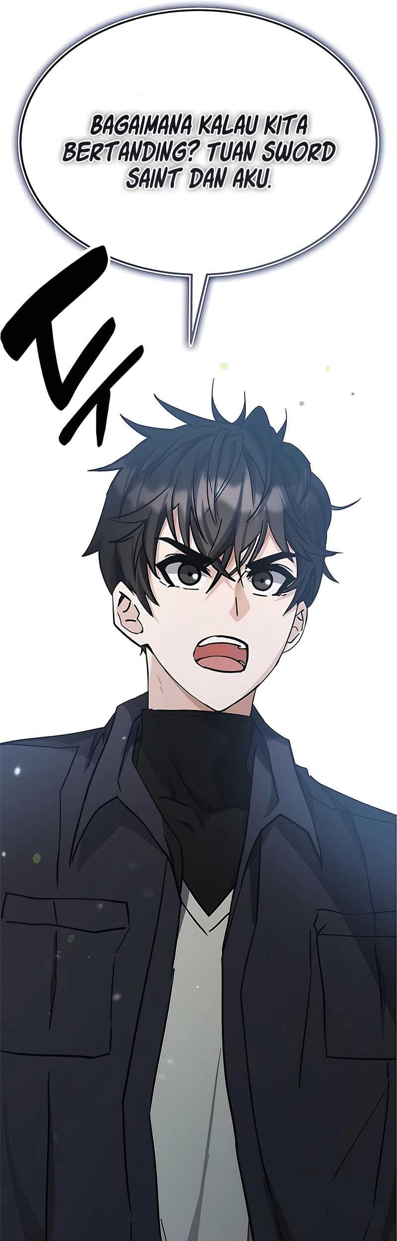 Transcension Academy Chapter 43 - halaman 85