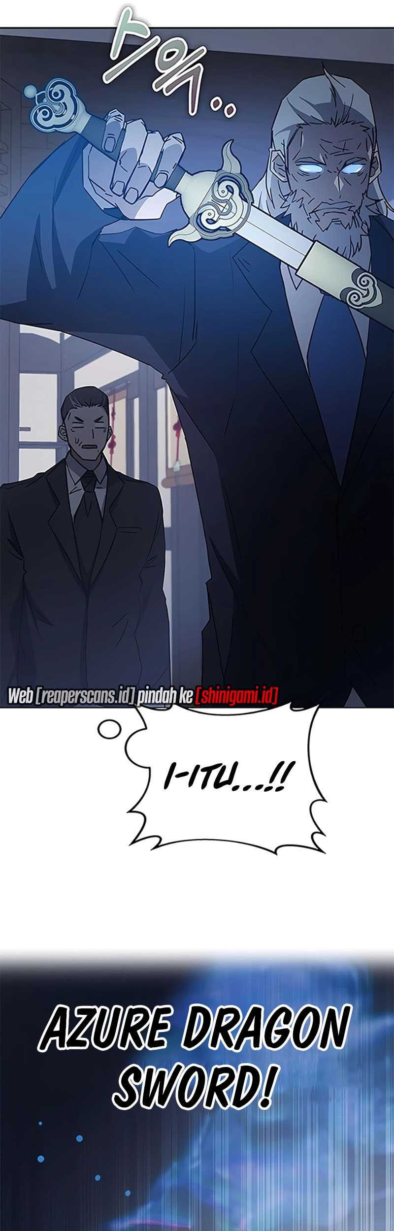 Transcension Academy Chapter 44 - halaman 17