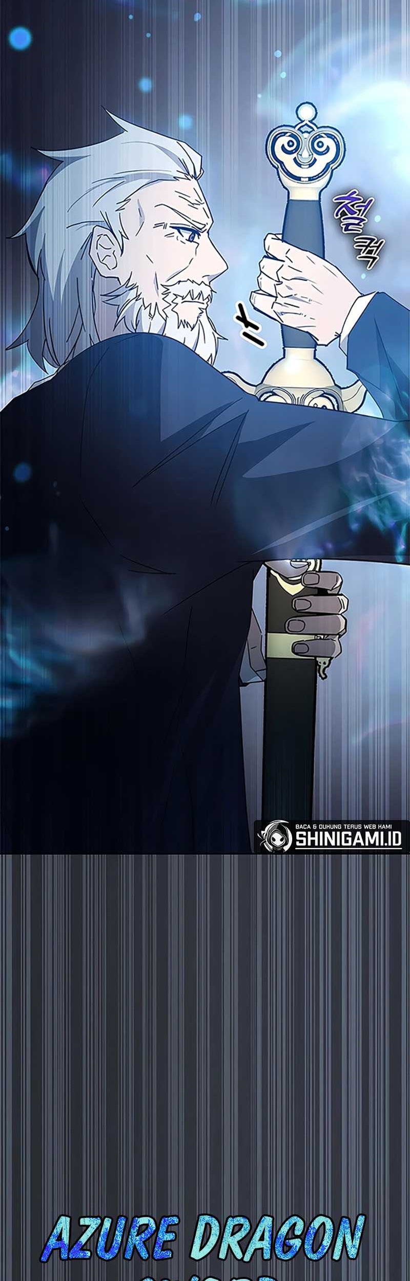 Transcension Academy Chapter 44 - halaman 18