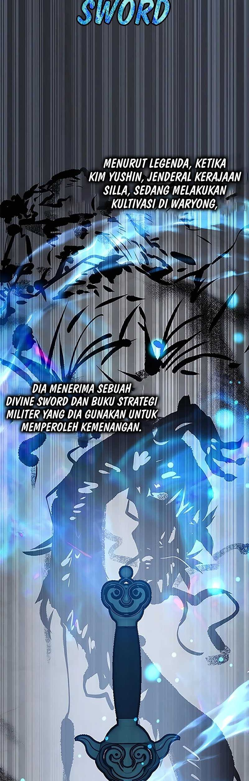 Transcension Academy Chapter 44 - halaman 19