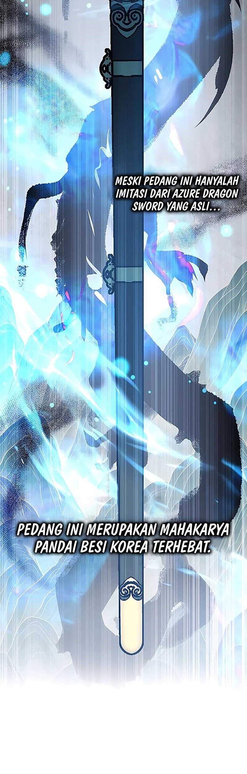 Transcension Academy Chapter 44 - halaman 20