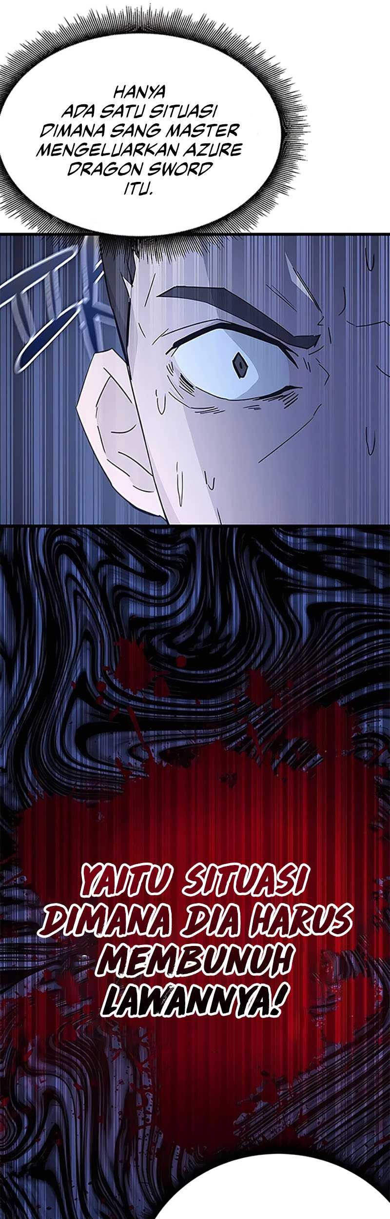 Transcension Academy Chapter 44 - halaman 22