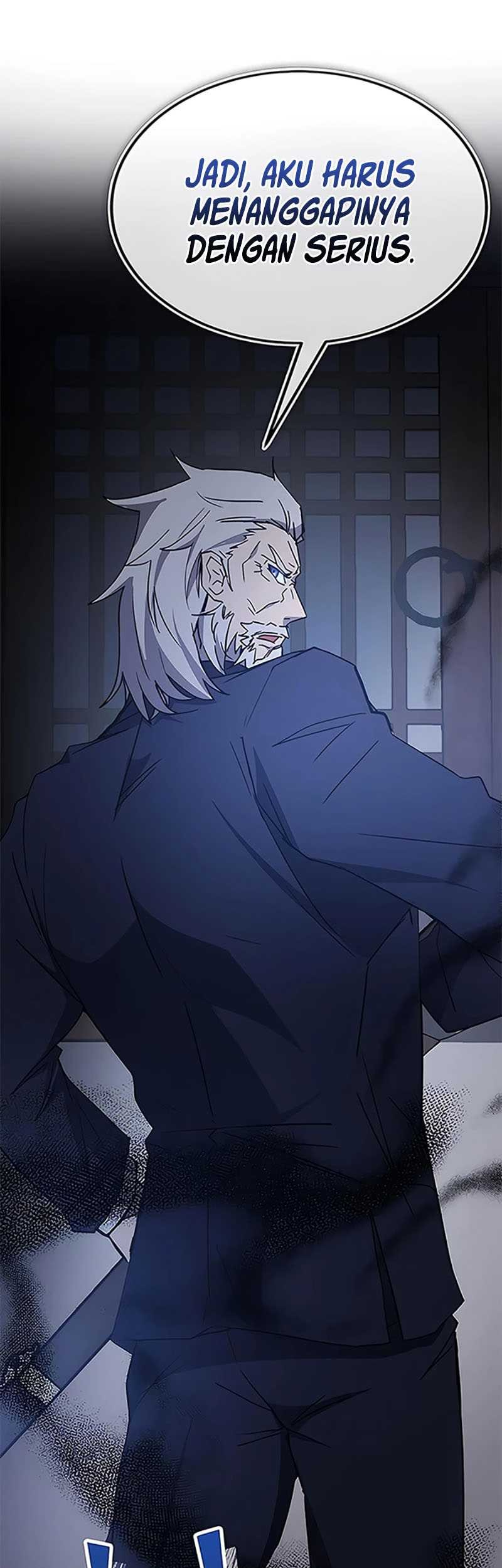 Transcension Academy Chapter 44 - halaman 27