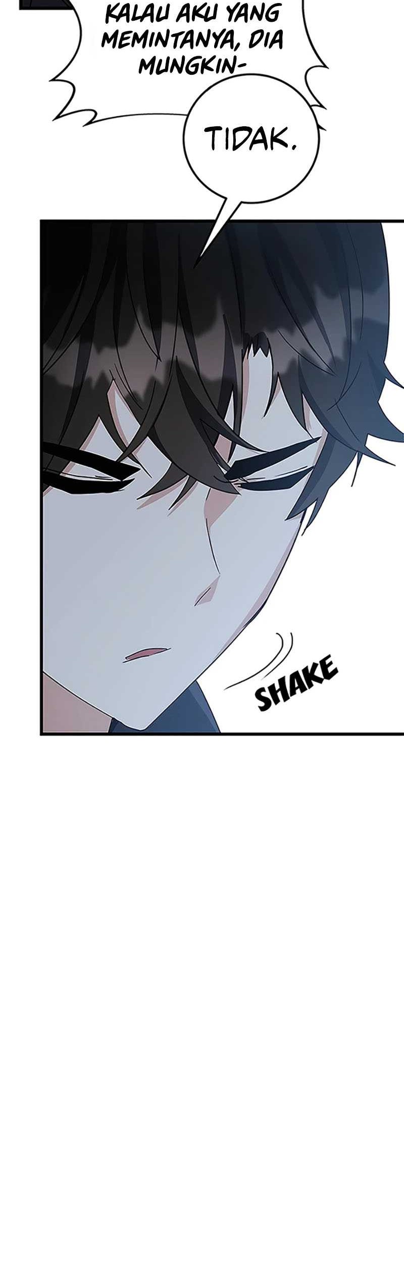 Transcension Academy Chapter 44 - halaman 30