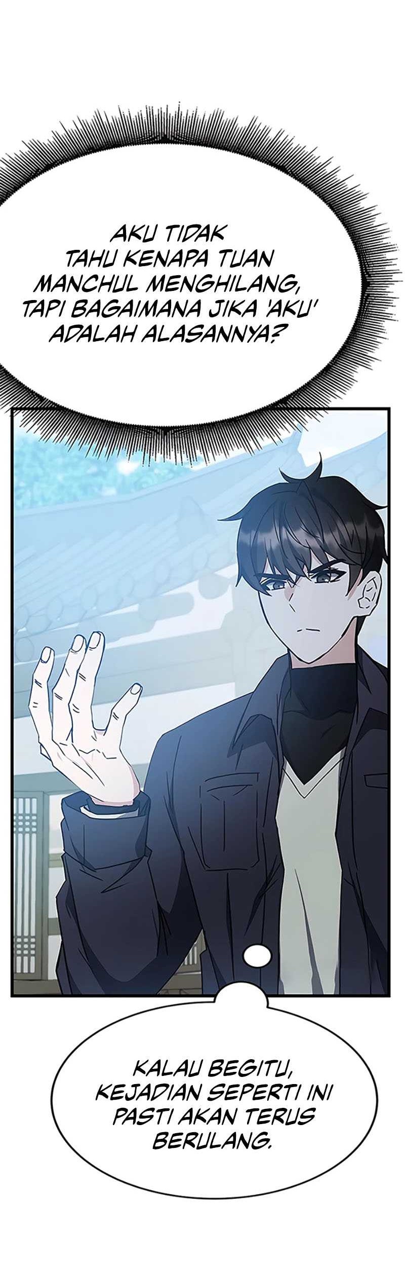 Transcension Academy Chapter 44 - halaman 33